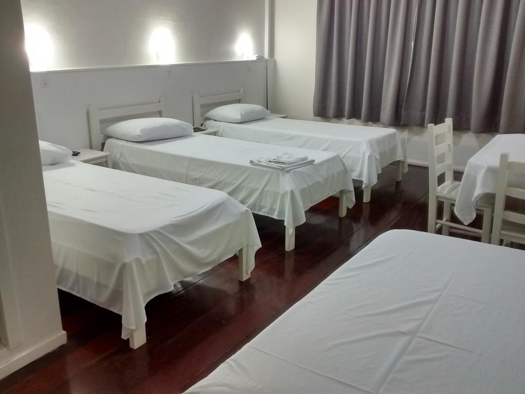 Hotel Pousada XV Blumenau Exteriör bild